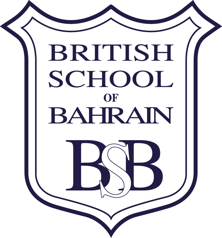 British School of Bahrain Logo