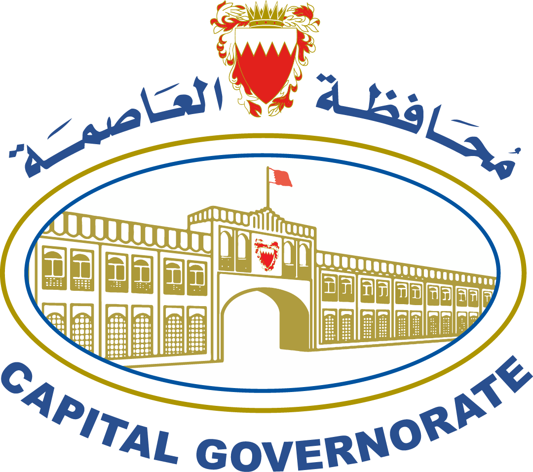 Capital Governorate Logo