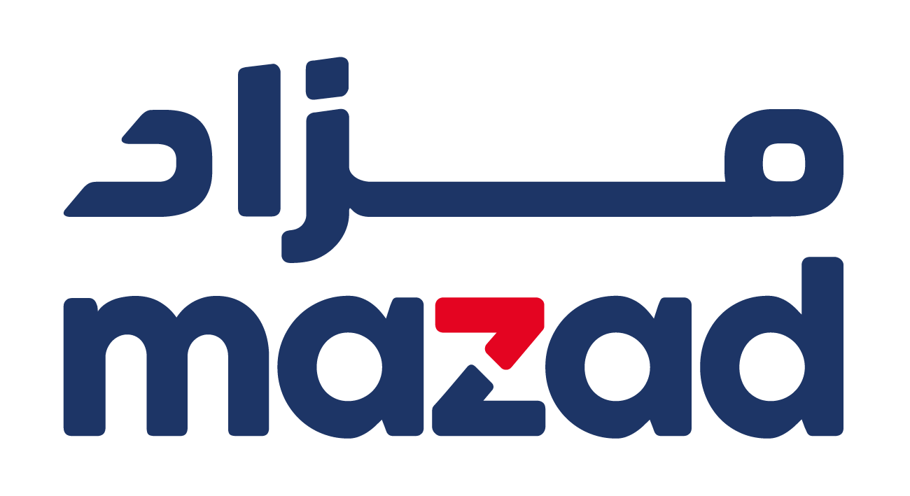 Mazad Logo